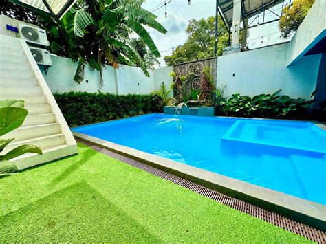 Bulacan Apartment Holiday Rentals .